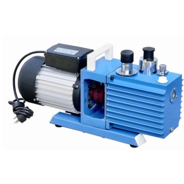 2xz Series of Direct Rotary Vacuum Pump